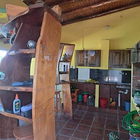 Casa Aguara Guazu Villa Ituzaingo  Exteriör bild