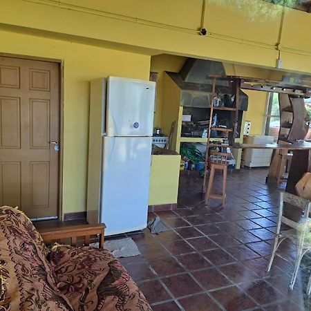 Casa Aguara Guazu Villa Ituzaingo  Exteriör bild