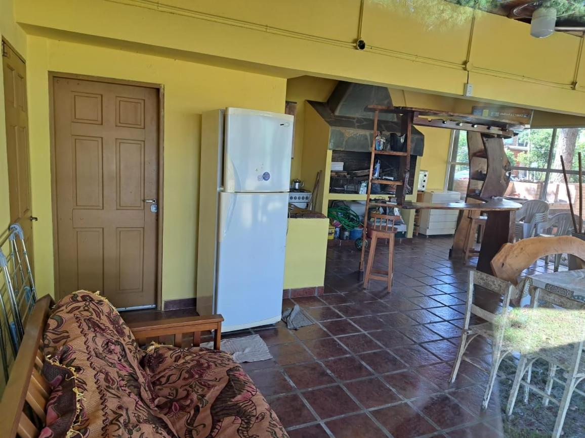 Casa Aguara Guazu Villa Ituzaingo  Exteriör bild