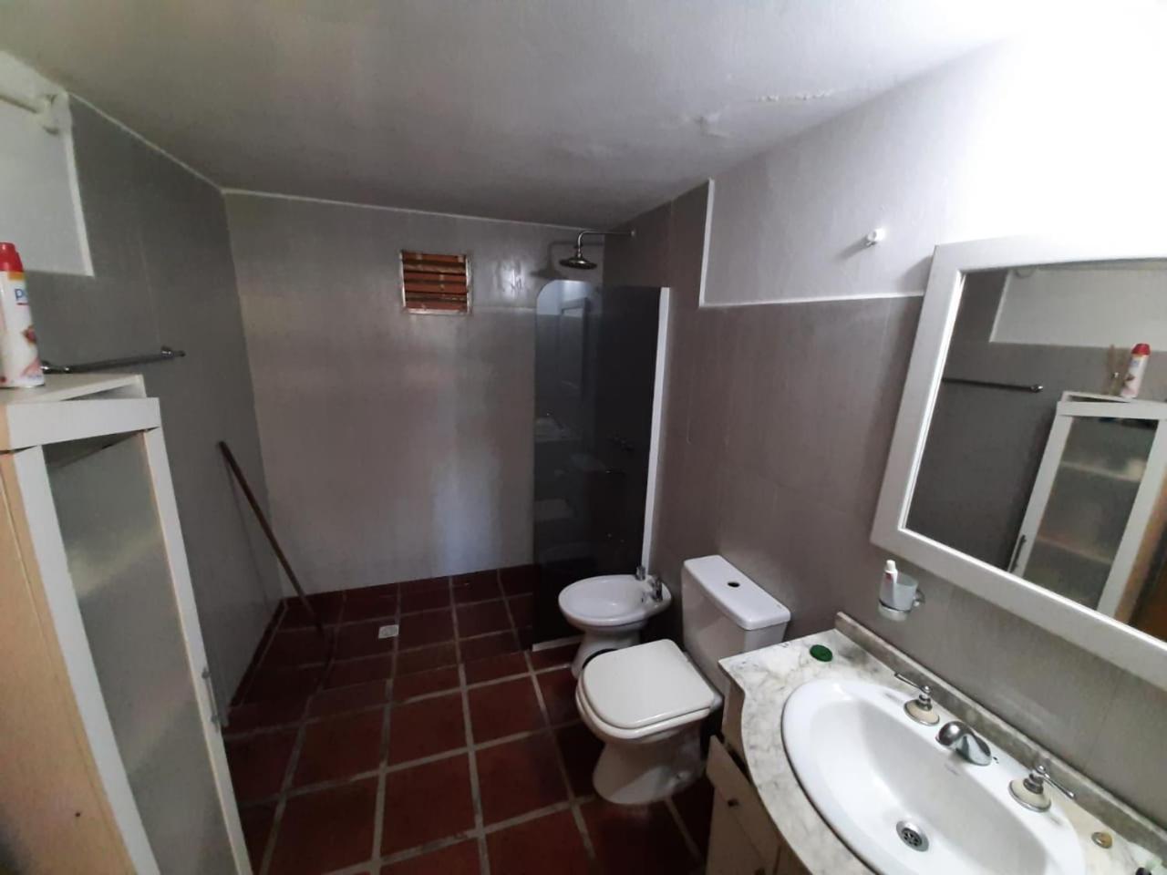 Casa Aguara Guazu Villa Ituzaingo  Exteriör bild