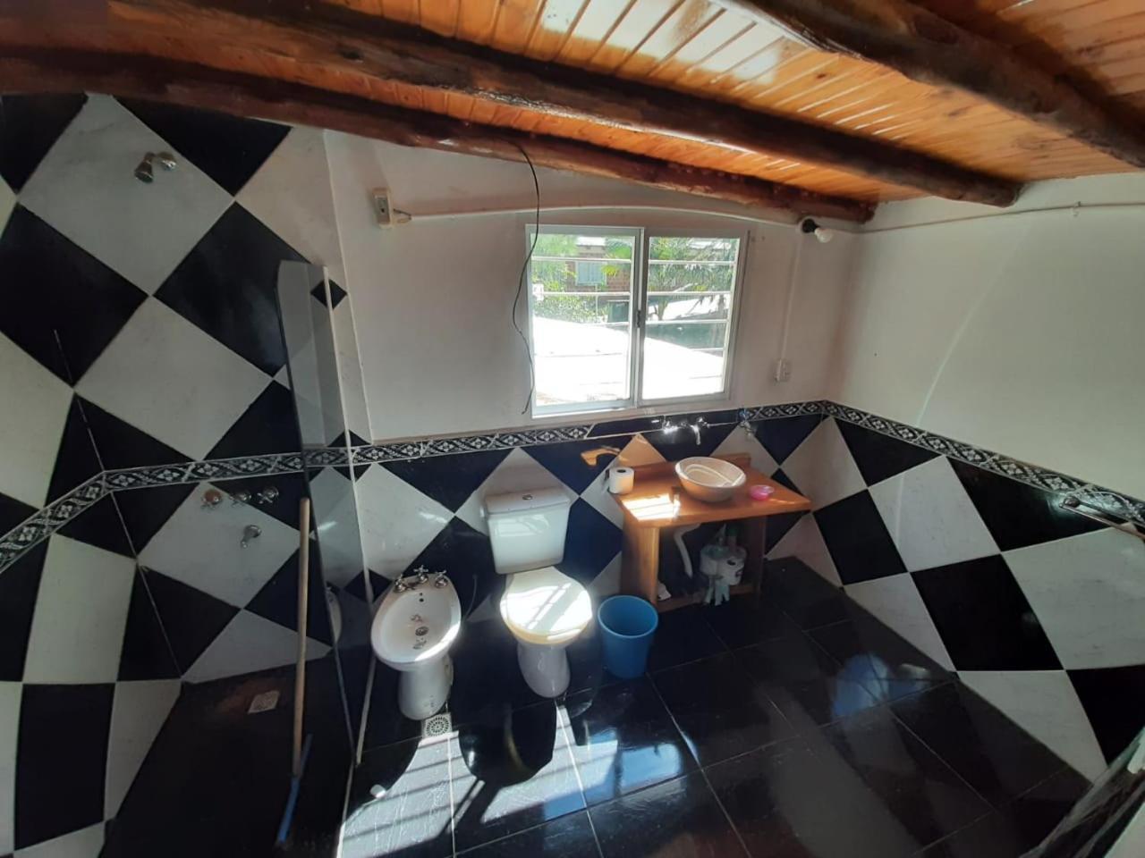 Casa Aguara Guazu Villa Ituzaingo  Exteriör bild